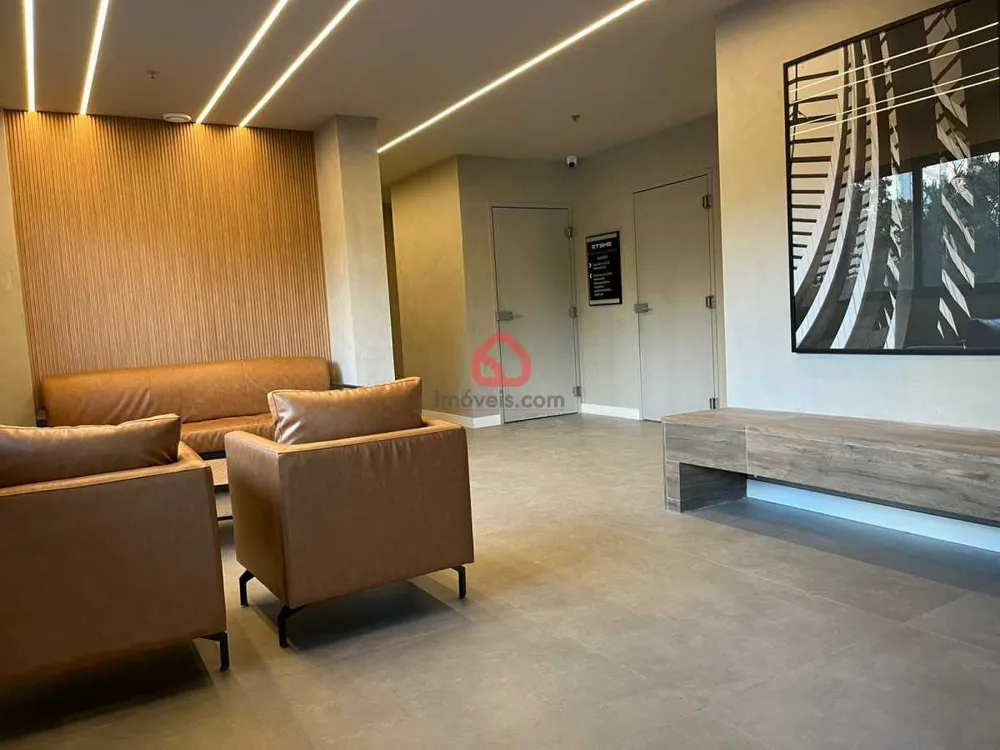 Apartamento, 2 quartos, 55 m² - Foto 9