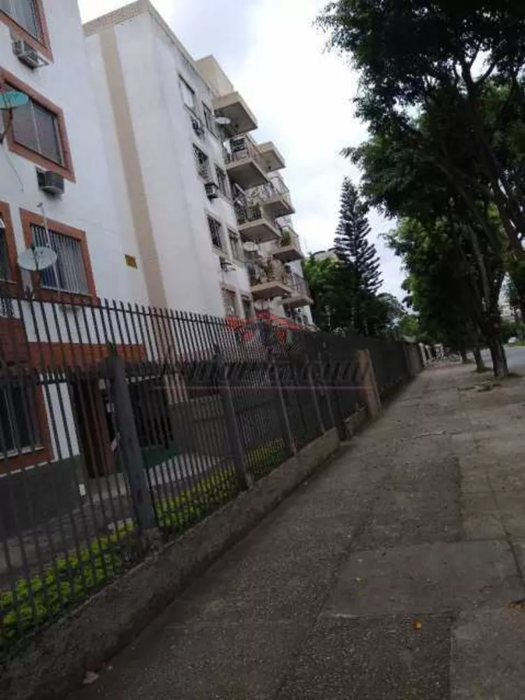 Apartamento, 2 quartos, 66 m² - Foto 14