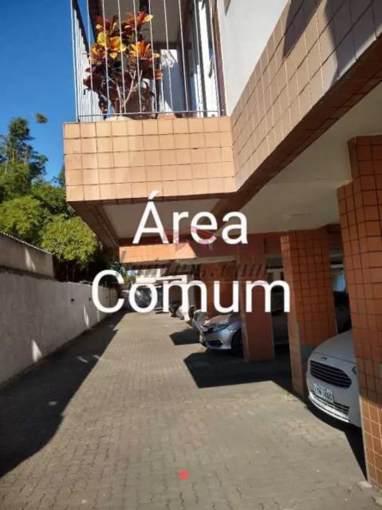 Apartamento, 2 quartos, 66 m² - Foto 3