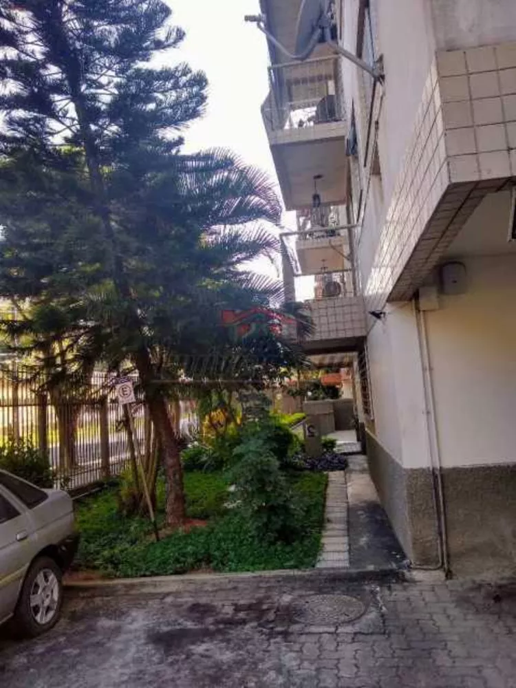 Apartamento, 2 quartos, 66 m² - Foto 2