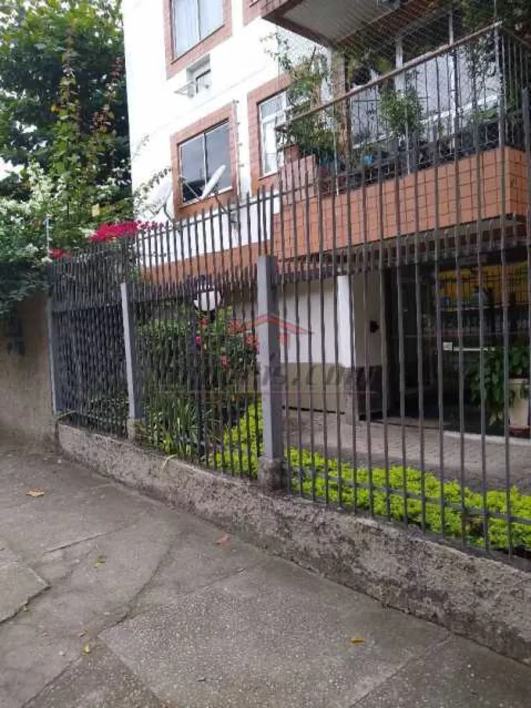 Apartamento, 2 quartos, 66 m² - Foto 6