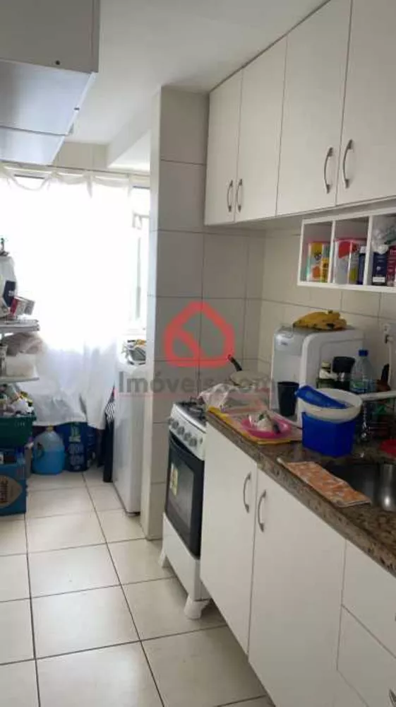 Apartamento, 3 quartos, 76 m² - Foto 9