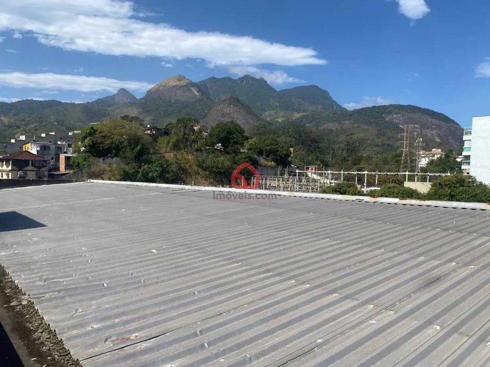 Prédio Inteiro, 1027 m² - Foto 18