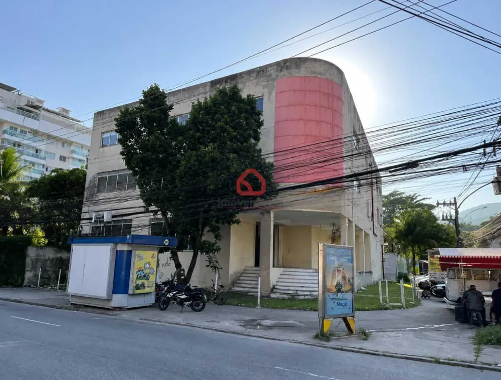 Prédio Inteiro, 1027 m² - Foto 2
