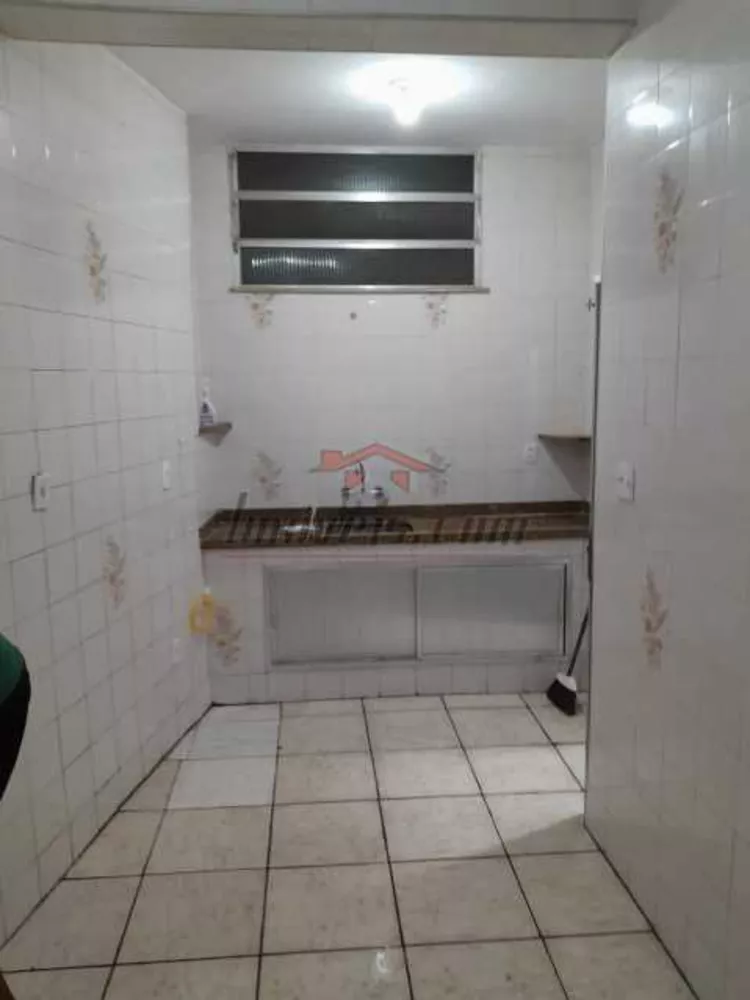 Apartamento, 3 quartos, 72 m² - Foto 4