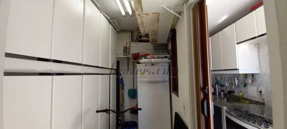 Apartamento, 2 quartos, 66 m² - Foto 8