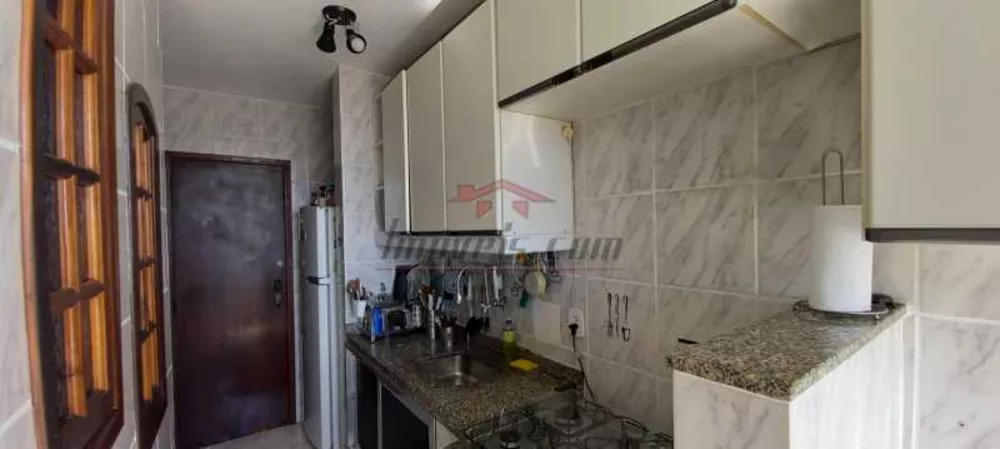 Apartamento, 2 quartos, 66 m² - Foto 6