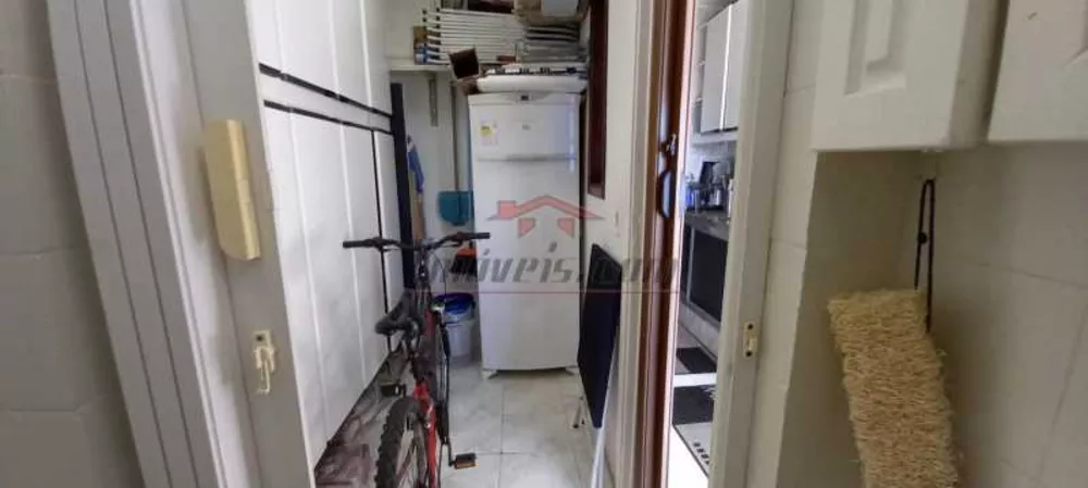 Apartamento, 2 quartos, 66 m² - Foto 9