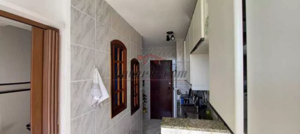 Apartamento, 2 quartos, 66 m² - Foto 13