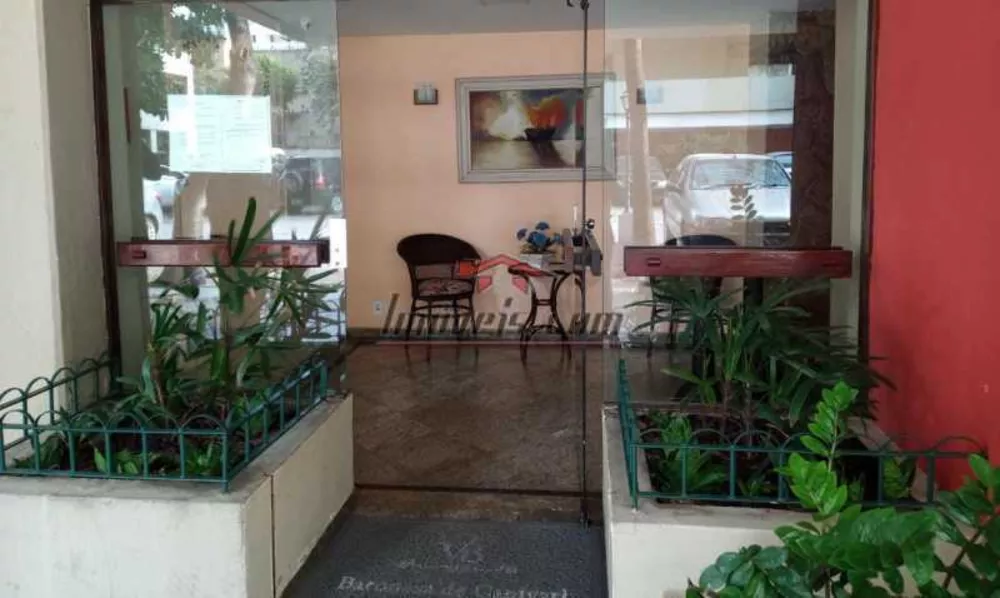 Apartamento, 2 quartos, 66 m² - Foto 16