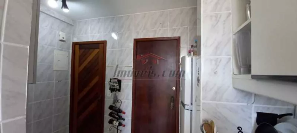 Apartamento, 2 quartos, 66 m² - Foto 5