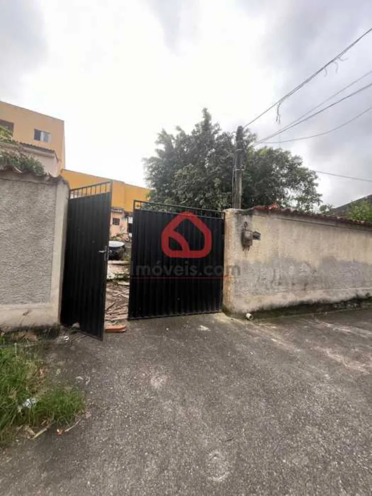 Terreno, 370 m² - Foto 1