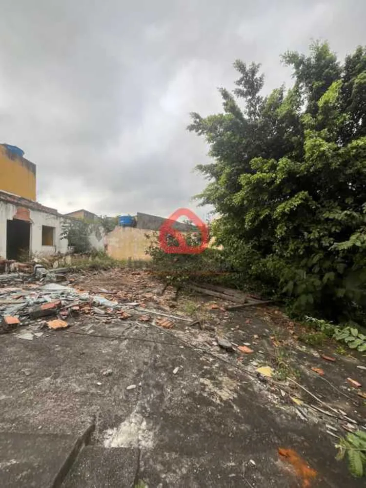 Terreno, 370 m² - Foto 2