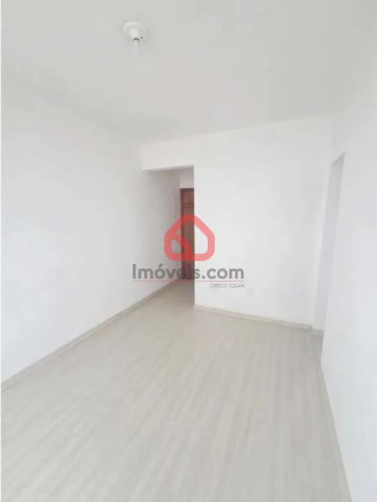 Apartamento, 1 quarto, 48 m² - Foto 2