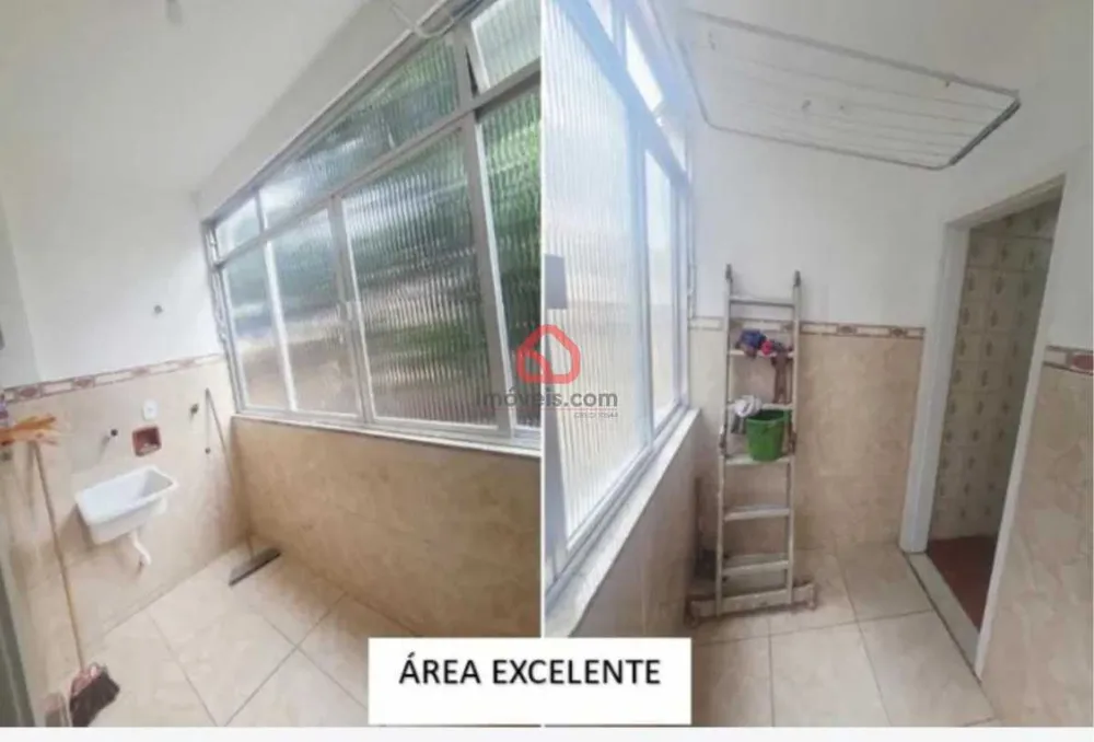 Apartamento, 1 quarto, 48 m² - Foto 6