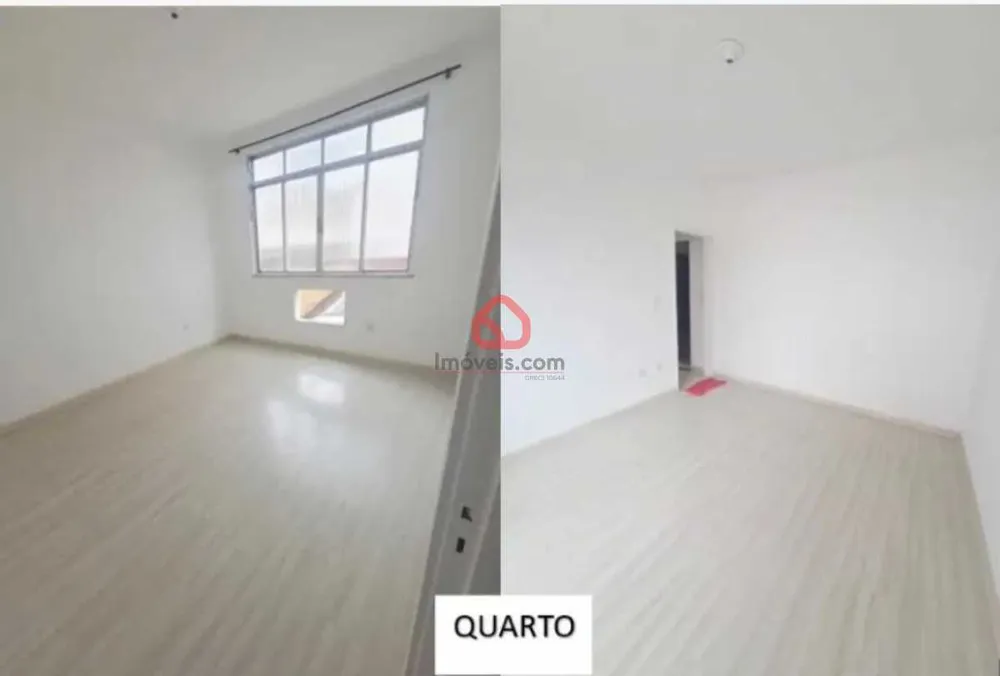 Apartamento, 1 quarto, 48 m² - Foto 3