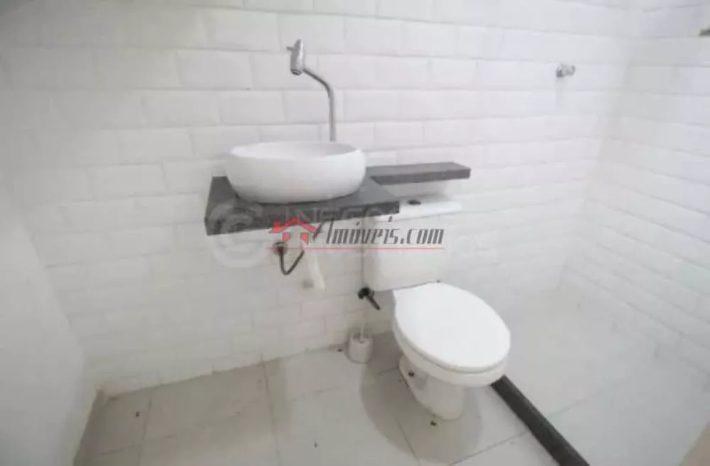 Casa de Condomínio, 3 quartos - Foto 11