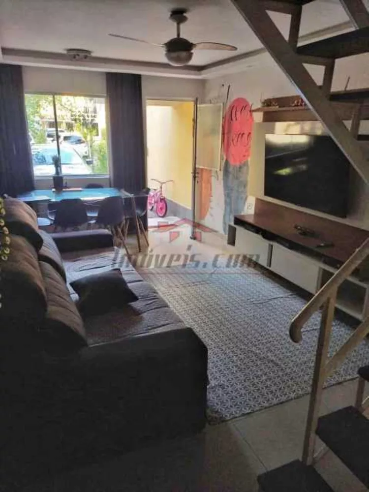 Casa de Condomínio à venda com 2 quartos, 70m² - Foto 3