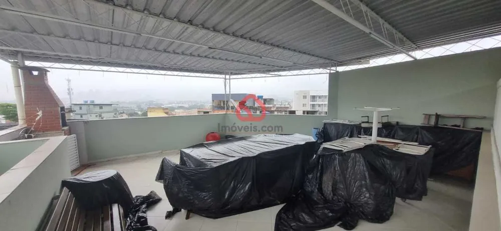Casa, 2 quartos, 160 m² - Foto 22