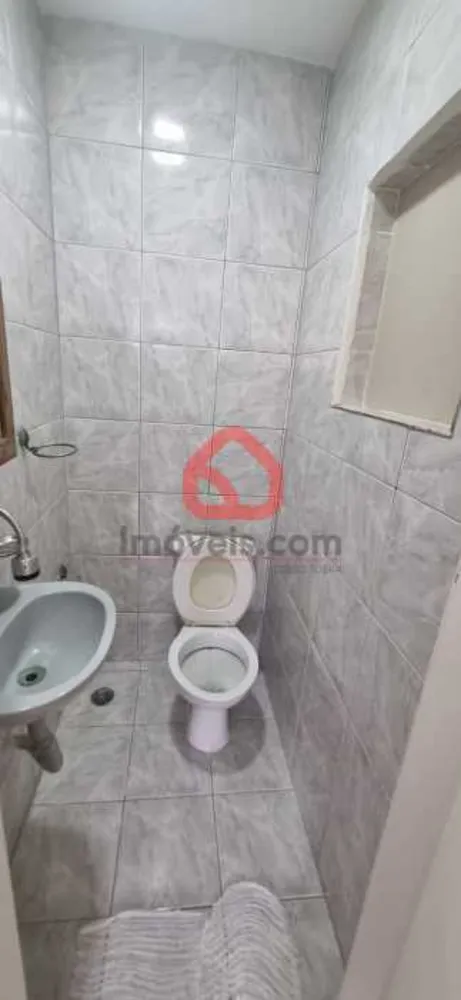 Casa, 2 quartos, 160 m² - Foto 11