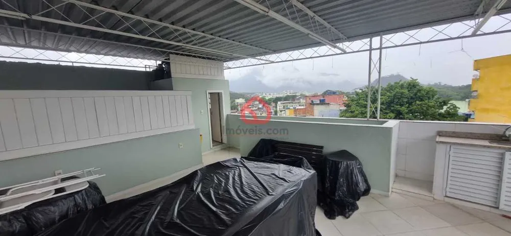 Casa, 2 quartos, 160 m² - Foto 21