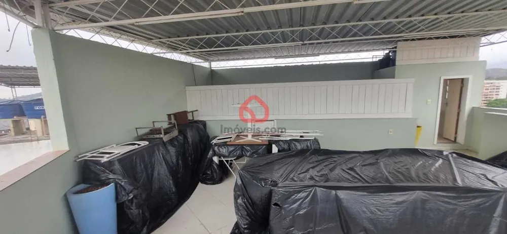 Casa, 2 quartos, 160 m² - Foto 19