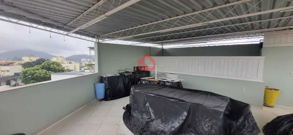 Casa, 2 quartos, 160 m² - Foto 20