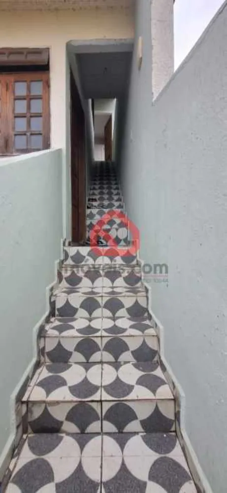 Casa, 2 quartos, 160 m² - Foto 17