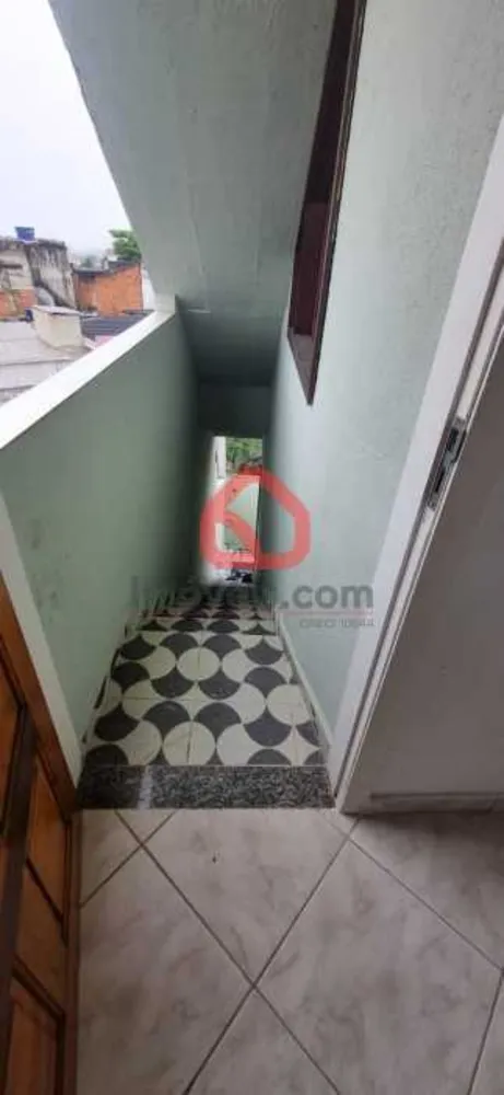 Casa, 2 quartos, 160 m² - Foto 2