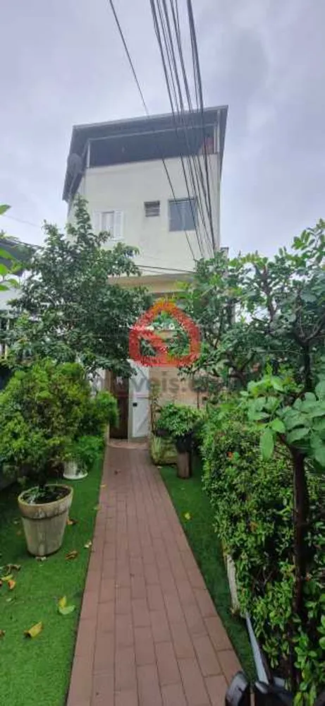Casa, 2 quartos, 160 m² - Foto 1