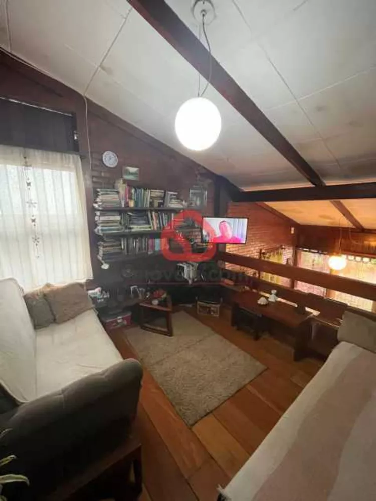 Casa, 3 quartos, 216 m² - Foto 5