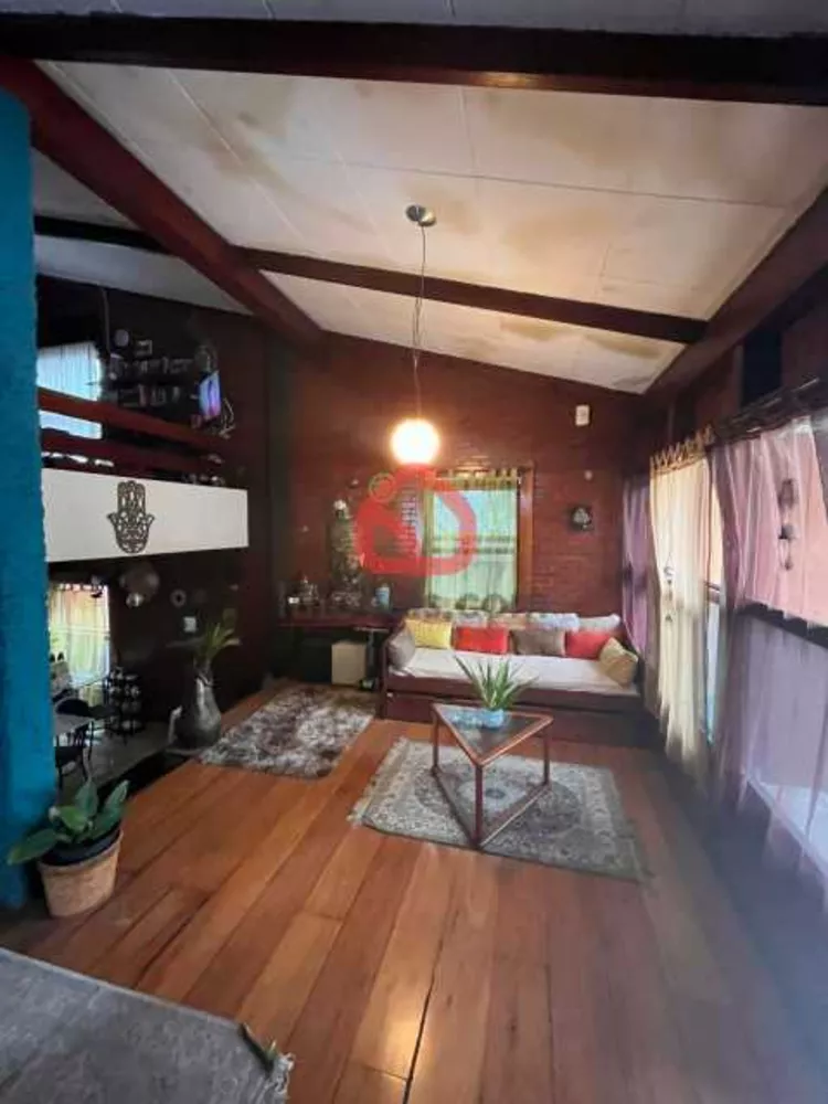 Casa, 3 quartos, 216 m² - Foto 3