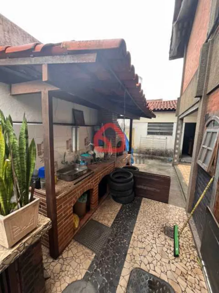 Casa, 3 quartos, 216 m² - Foto 16