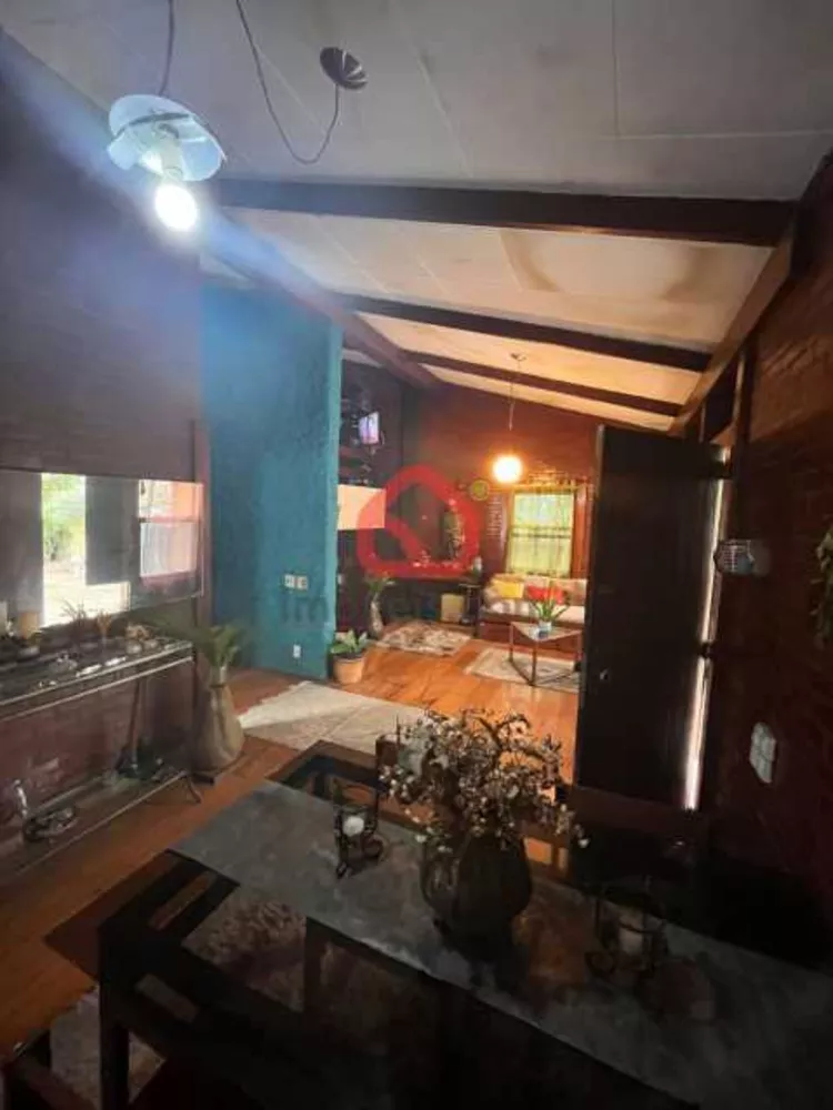 Casa, 3 quartos, 216 m² - Foto 7