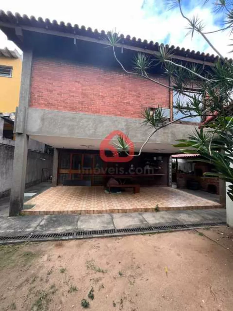 Casa, 3 quartos, 216 m² - Foto 19