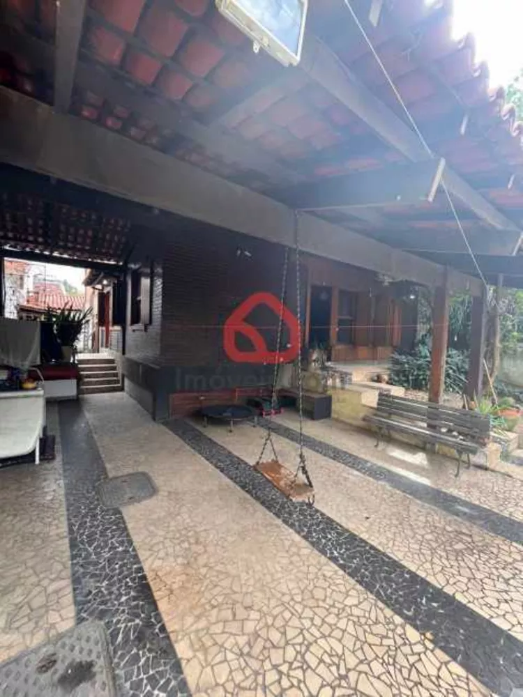 Casa, 3 quartos, 216 m² - Foto 20