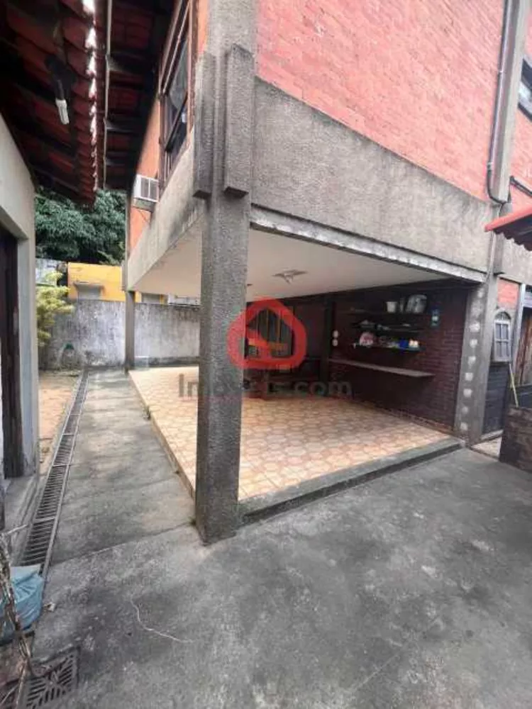 Casa, 3 quartos, 216 m² - Foto 18