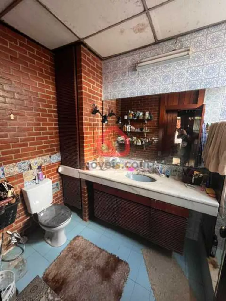 Casa, 3 quartos, 216 m² - Foto 12