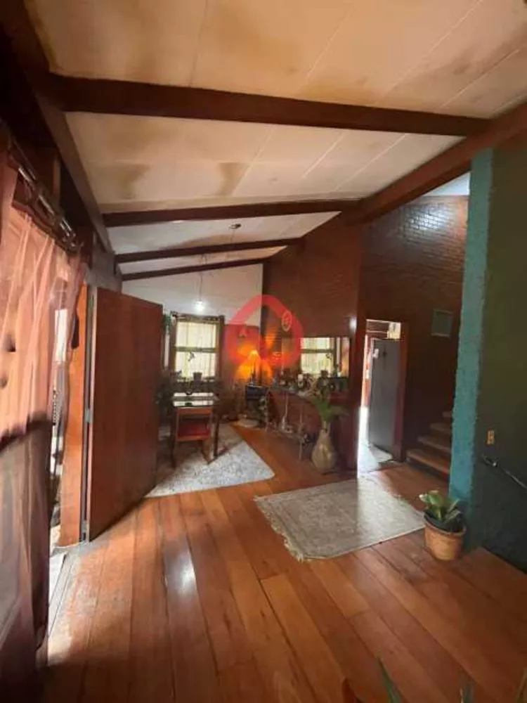 Casa, 3 quartos, 216 m² - Foto 6