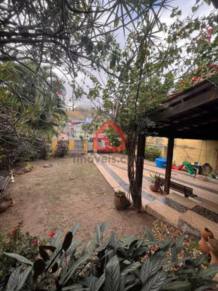 Casa, 3 quartos, 216 m² - Foto 17