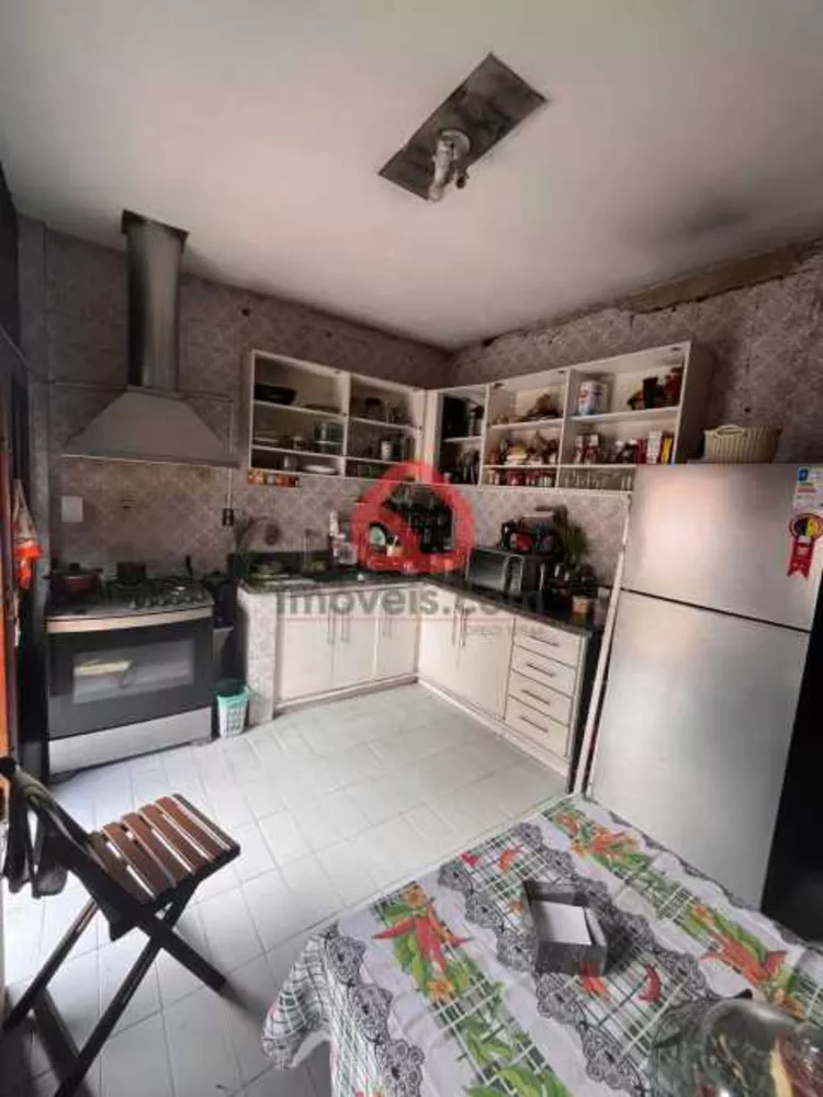 Casa, 3 quartos, 216 m² - Foto 14