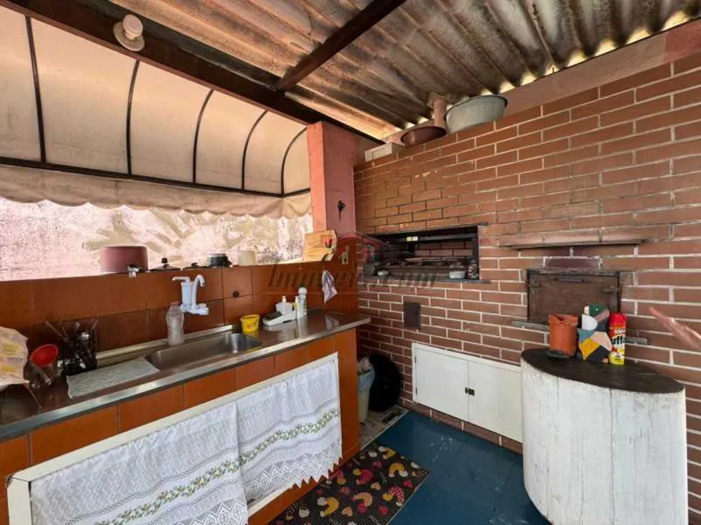 Casa, 3 quartos, 255 m² - Foto 19