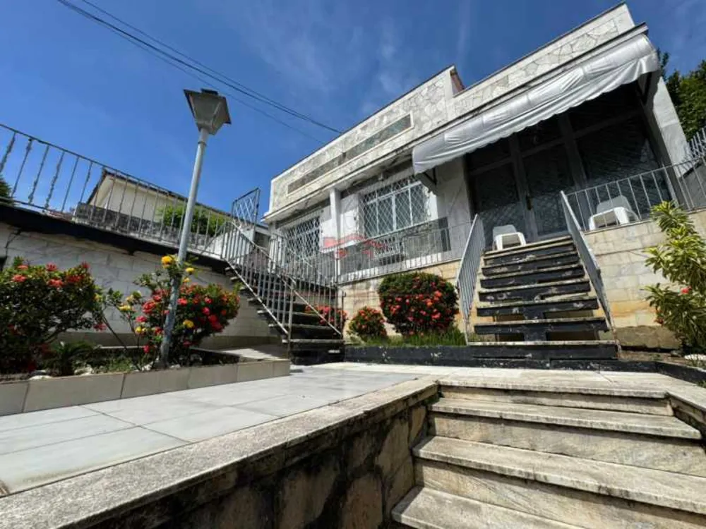 Casa, 3 quartos, 255 m² - Foto 6