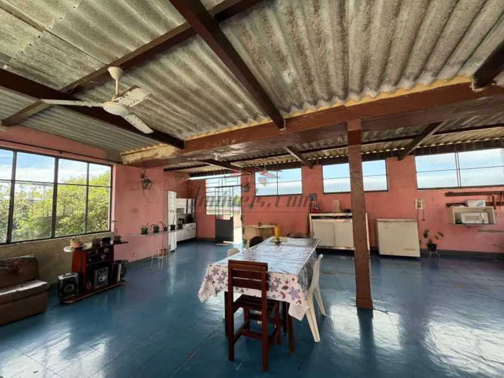 Casa, 3 quartos, 255 m² - Foto 28