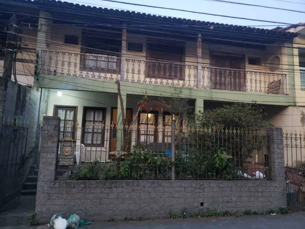 Casa de Condomínio, 5 quartos - Foto 15
