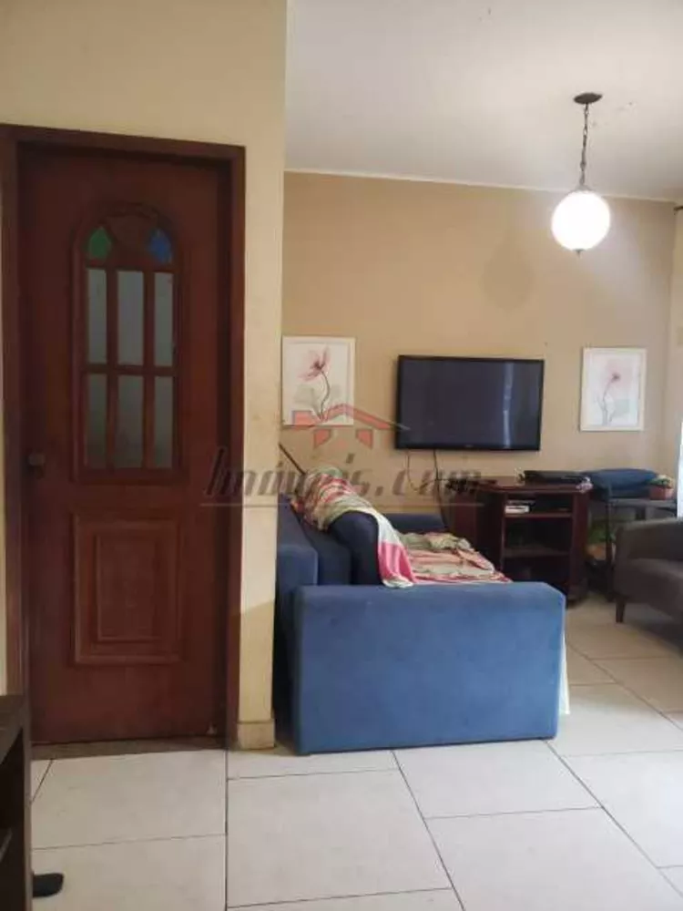 Casa de Condomínio, 5 quartos - Foto 4
