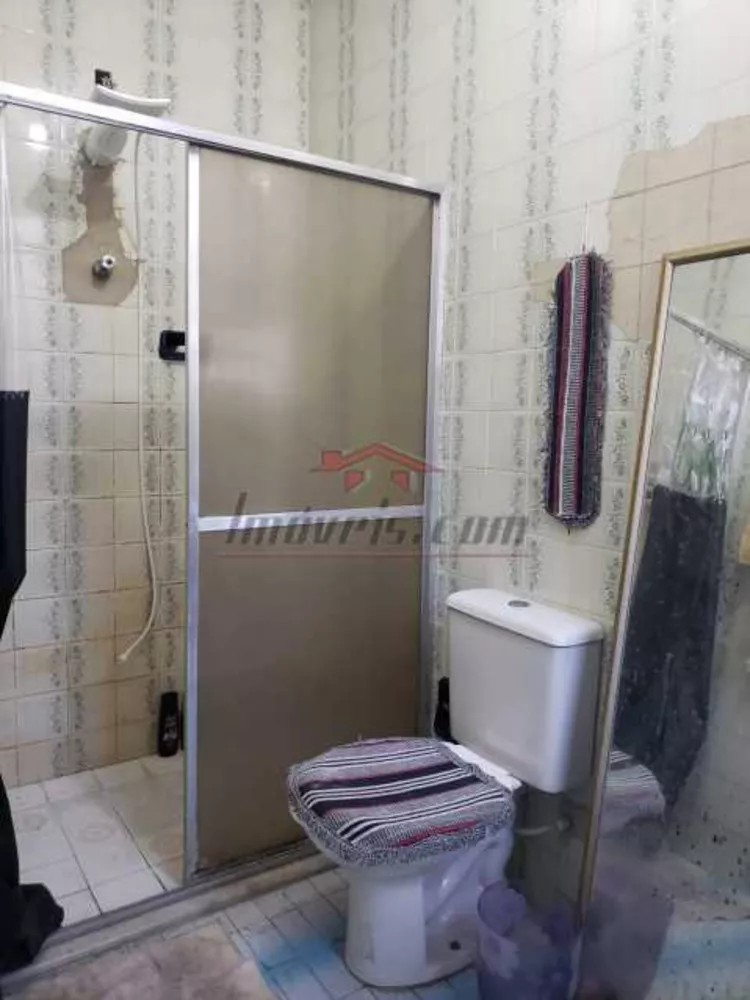 Casa de Condomínio, 5 quartos - Foto 12