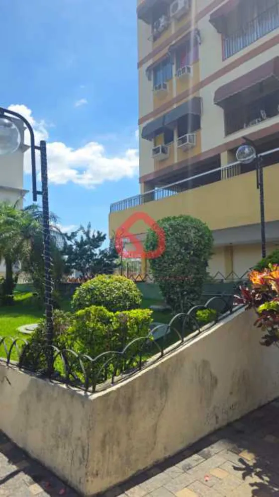 Apartamento, 2 quartos, 62 m² - Foto 1