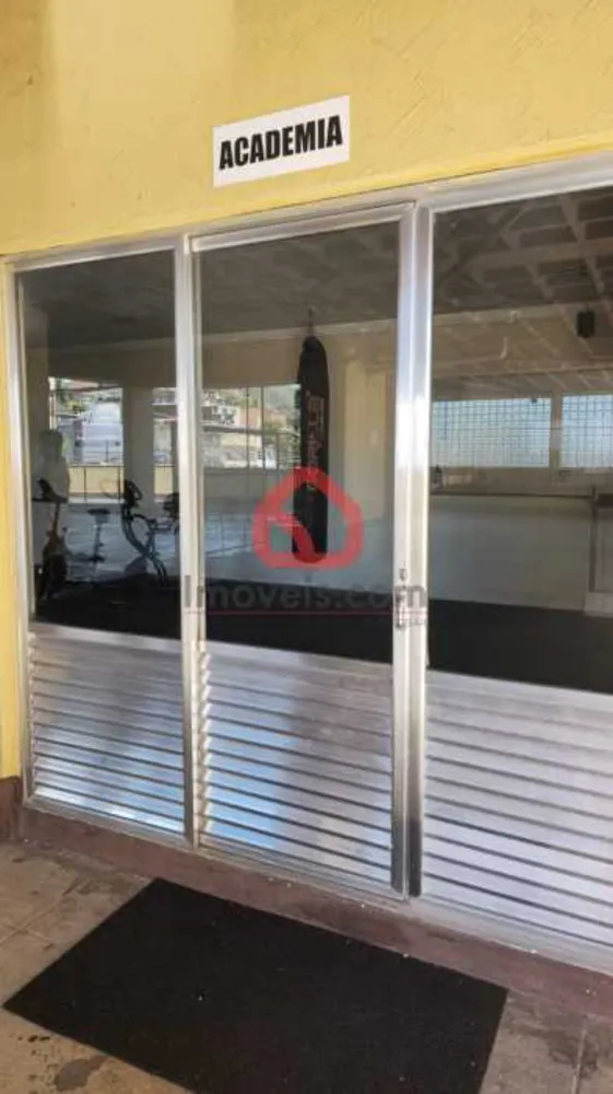 Apartamento, 2 quartos, 62 m² - Foto 18