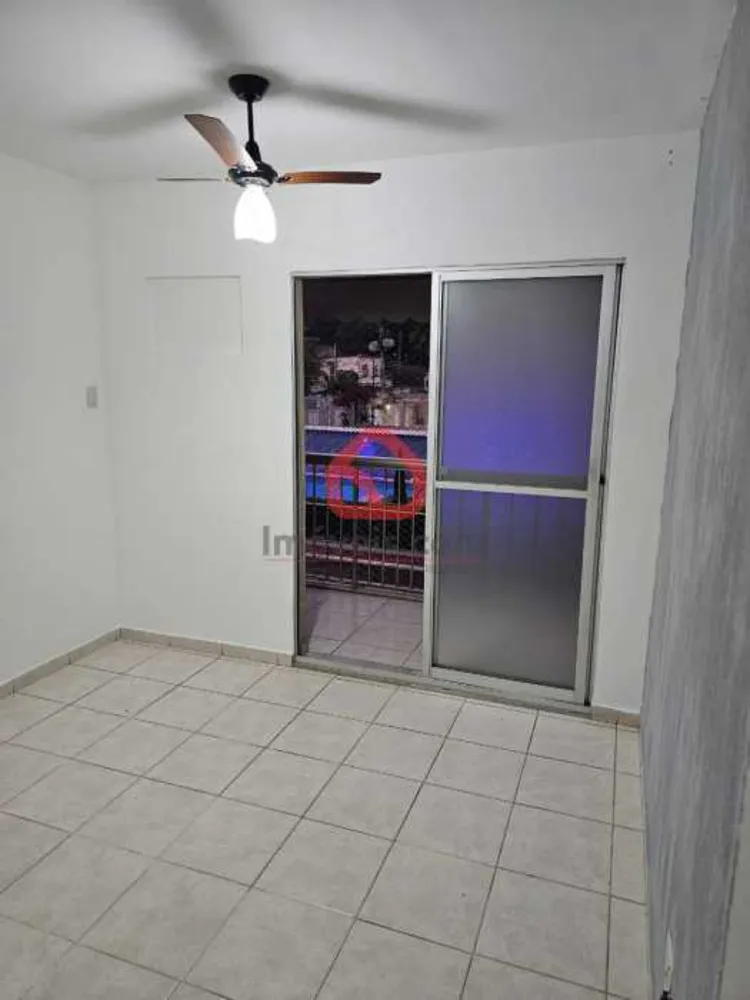 Apartamento, 2 quartos, 72 m² - Foto 22
